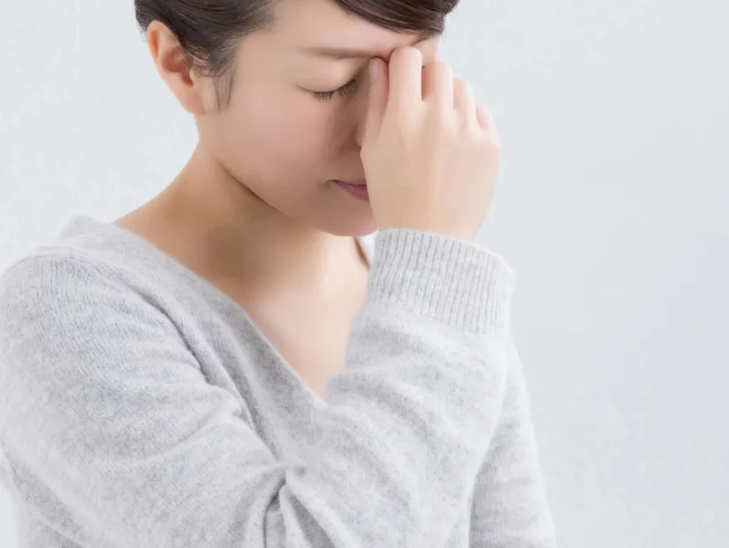 レーザー治療が有効な病気